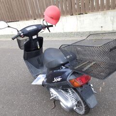 Ｙａｍａｈａ　Ｊｏｇ（鍵あり）（引き取り限定）