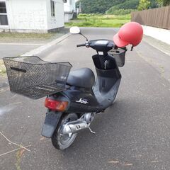 Ｙａｍａｈａ　Ｊｏｇ（鍵あり）（引き取り限定）