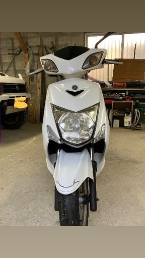 シグナスX 三型
