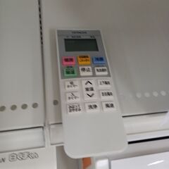 ☆ジモティ割あり☆ HITACHI エアコン RAS-WBK22H 2.2kw 19年製 室内機