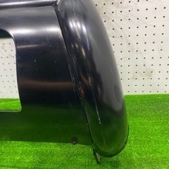 成約済み！S0819 GI☆GEAR/ジーアイギア/オフロードブルバー/フロントバンパーグリルガード/ブラック/GSJ15W /FJクルーザー/無加工でポン付け可能！ 