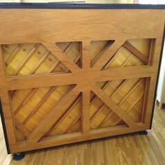 ヤマハ UX300【美品/最高のコンディション】 内部調整/外装研磨美装/調律済