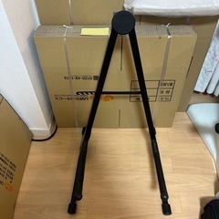 楽器スタンド