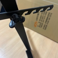 楽器スタンド