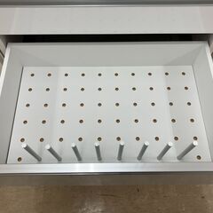 NAFCO ナフコ 食器棚 No.1268○ ※現金、クレジット、スマホ決済対応