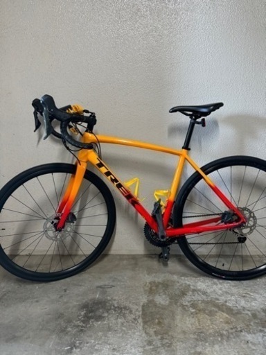 自転車 クロスバイク