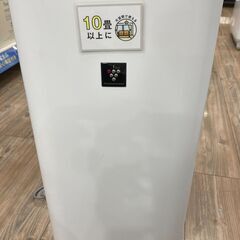 SHARP（シャープ）｜ファン式空気清浄機のご紹介です - 空気清浄機 