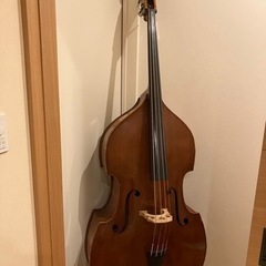 コントラバス(CREMONA)