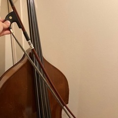コントラバス(CREMONA)