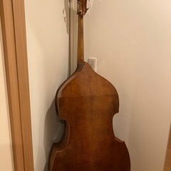 コントラバス(CREMONA)