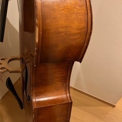 コントラバス(CREMONA)