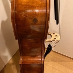 コントラバス(CREMONA)