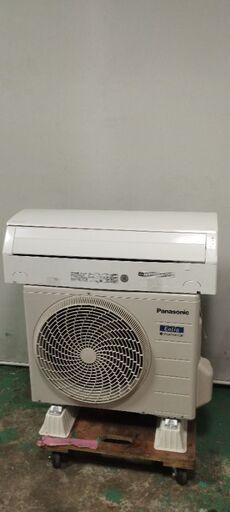 Panasonic 2022 8畳