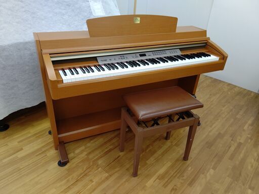 ヤマハ　クラビノーバ CLP-230C 【動作確認済み/現状渡し】 2005年製 引き取り限定　YAMAHA