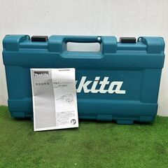 【未使用】マキタ JR188DZ 充電式レシプロソー【野田愛宕店】【店頭取引限定】ITKURUD1WMAS