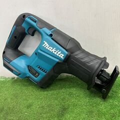 【未使用】マキタ JR188DZ 充電式レシプロソー【野田愛宕店】【店頭取引限定】ITKURUD1WMAS