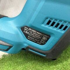 【未使用】マキタ JR188DZ 充電式レシプロソー【野田愛宕店】【店頭取引限定】ITKURUD1WMAS