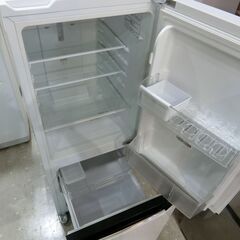 ハイセンス　2018年製　150L冷蔵庫　HR-D15C 【モノ市場東海店】155