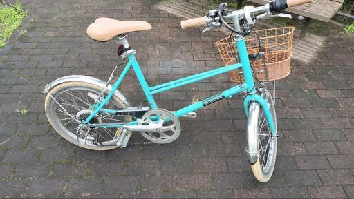 自転車