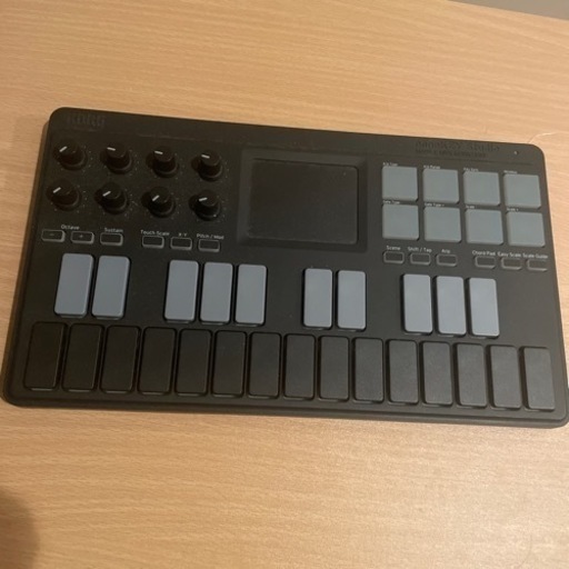 PCパーツ KORG. NANOKEY-ST