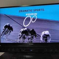 三菱液晶カラーテレビ LCD-39LSR6