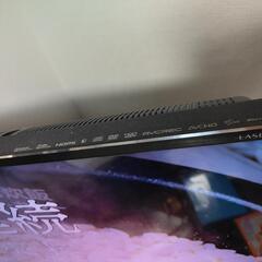 三菱液晶カラーテレビ　LCD-39LSR6