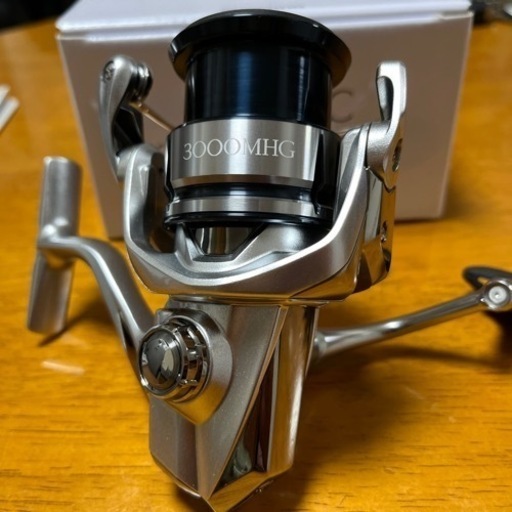 19ストラディック 3000MHG\n