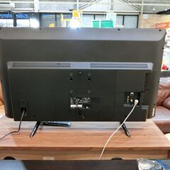 シャープ 2022年製 42型液晶テレビ 2T-C42BE1【モノ市場東海店】155