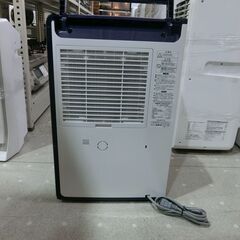 コロナ　2022年製　衣類乾燥除湿器 【モノ市場東海店】155