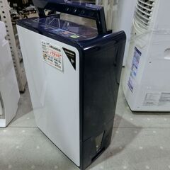 コロナ　2022年製　衣類乾燥除湿器 【モノ市場東海店】155