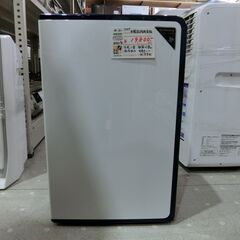 コロナ　2022年製　衣類乾燥除湿器 【モノ市場東海店】155