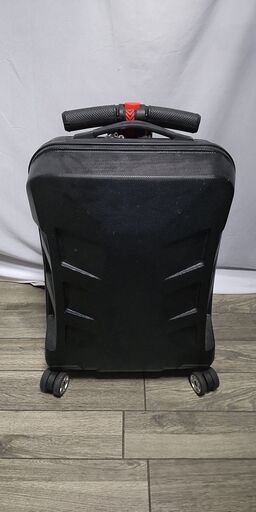 スーツケース キックボード 35L 折りたたみ TSAロック