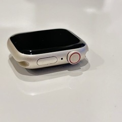 🍎Applewatch 7 cellularモデル41mm