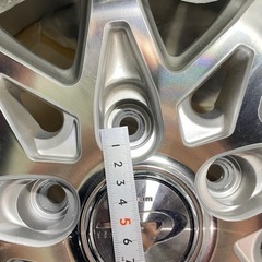 タイヤホイールセット　215/40R18　LEONIS SV　ADVAN FLEVA