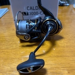 21カルディアLT3000-CXH