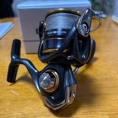 21カルディアLT3000-CXH