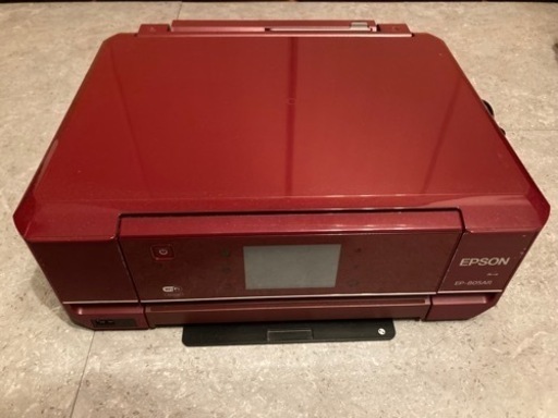 エプソン　プリンター　EPSON EP-805AR 【ジャンク品】