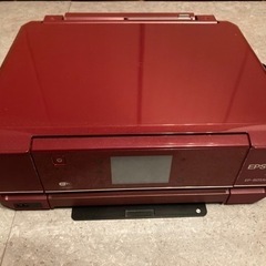 エプソン　プリンター　EPSON EP-805AR 【ジャンク品】　