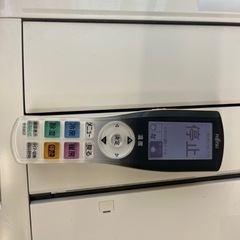 売ります】富士通 FUJITSU ノクリア エアコン おもに14畳用 11畳～17畳 