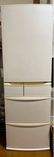 まだ使っているパナソニック冷蔵庫