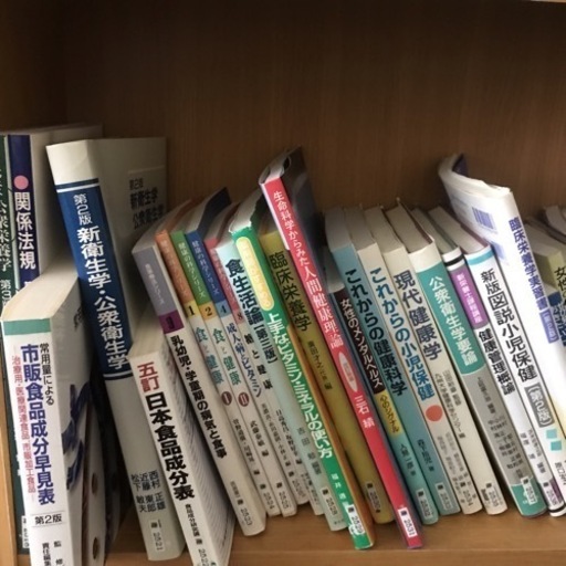 医療技術の本　理学療法、柔道整復に関する本1000冊