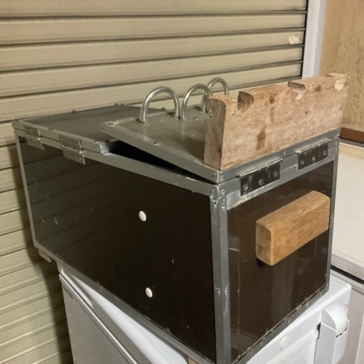 自動しゃくり機24Ｖモーター使用  パワーあります