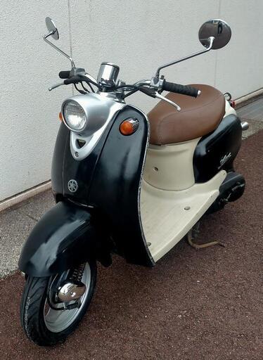 原付 ヤマハ Vino SA10J