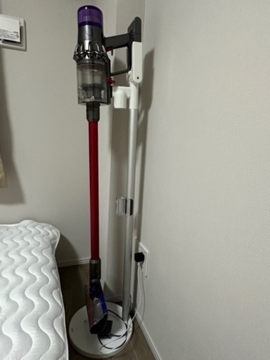 家電 生活家電 掃除機