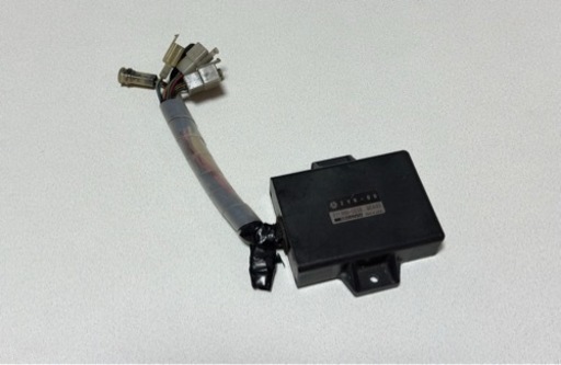 【YAMAHA】 TDR250純正イグナイター CDI 2YK  R1-Zにも