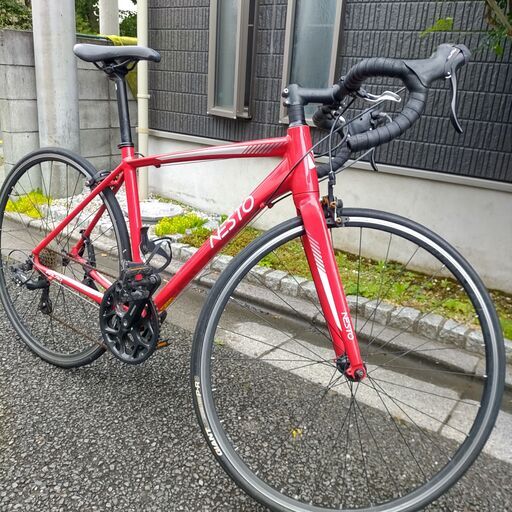 【商談成立しました】NESTO FALAD 465mm