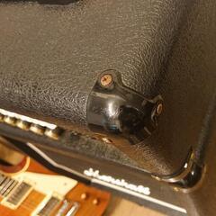 最終値下】美品 Marshall LEAD15 マイクロスタックアンプ G15MS