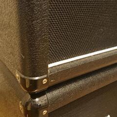 最終値下】美品 Marshall LEAD15 マイクロスタックアンプ G15MS