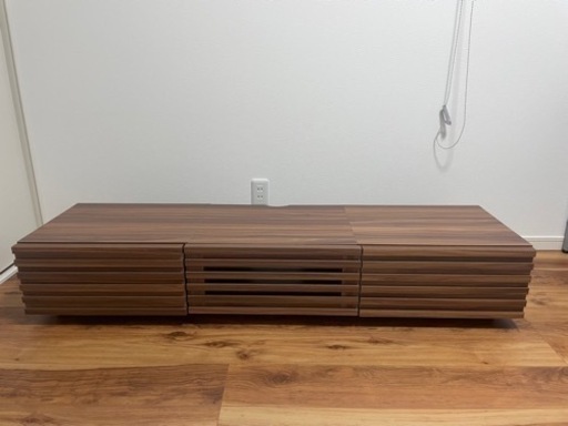 家具 テレビ台　美品　オシャレ
