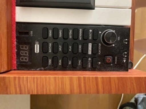 ロールピアノ49鍵盤 値下げしました 話題のロールピアノ入荷しました